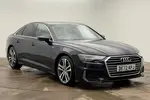 2022 Audi A6