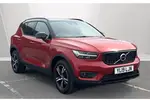 2019 Volvo XC40