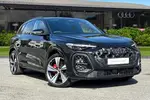 2025 Audi SQ5
