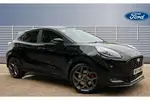 2024 Ford Puma ST