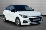 2020 Hyundai i20