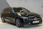 2024 Mercedes-Benz C-Class Estate