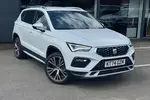 2025 SEAT Ateca