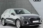 2019 Audi Q3