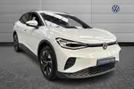 2025 Volkswagen ID.4