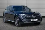2023 Mercedes-Benz GLC