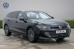 2026 Volkswagen Passat