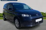 2025 Volkswagen Caddy