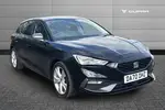 2020 SEAT Leon