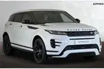 2019 Land Rover Range Rover Evoque