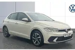 2022 Volkswagen Polo