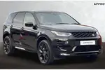 2025 Land Rover Discovery Sport