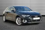 2023 Audi A3