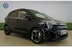 2024 Kia Picanto