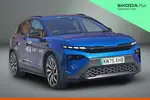 2025 Skoda Elroq