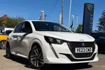 2023 Peugeot 208
