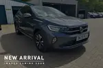 2022 Volkswagen Taigo