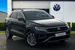 2025 Volkswagen T-Roc