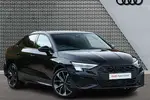 2023 Audi S3