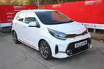 2023 Kia Picanto