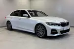 2019 BMW 3 Series