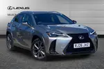 2026 Lexus UX