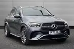 2023 Mercedes-Benz GLE