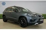 2019 SEAT Ateca