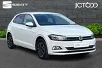 2021 Volkswagen Polo