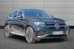2022 Mercedes-Benz EQC