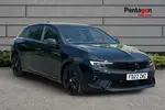 2022 Vauxhall Astra