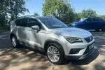 2019 SEAT Ateca