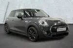 2016 MINI Hatchback