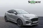 2020 Ford Puma