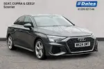 2024 Audi A3