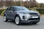 2021 Land Rover Range Rover Evoque
