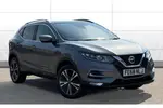 2018 Nissan Qashqai