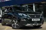 2019 Peugeot 3008
