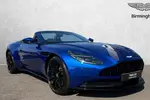 2020 Aston Martin DB11