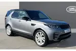 2019 Land Rover Discovery
