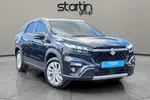 2025 Suzuki S-Cross