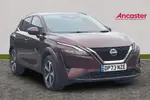 2023 Nissan Qashqai