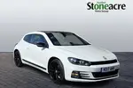 2017 Volkswagen Scirocco