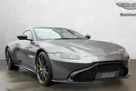2019 Aston Martin Vantage