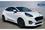 2023 Ford Puma