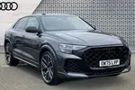 2025 Audi RS Q8