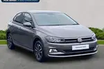 2021 Volkswagen Polo