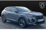 2023 Peugeot e-2008