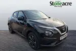 2024 Nissan Juke