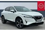 2024 Nissan Qashqai